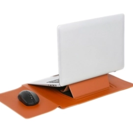 Bao Da Đa Năng Kiêm Giá Đỡ, Lót Chuột